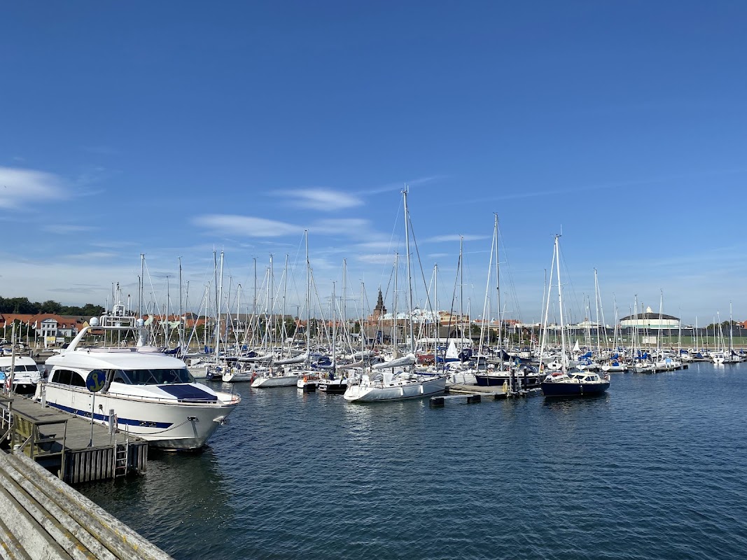 Ystad Marina