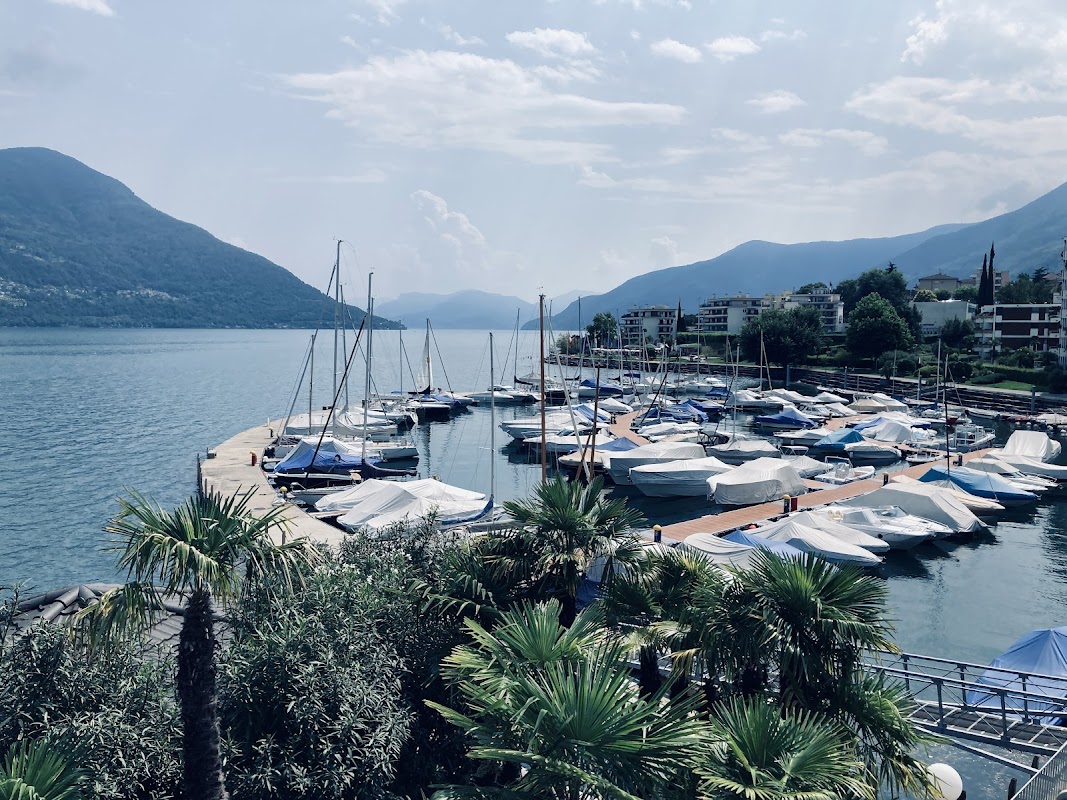 Porto Ticino Brissago