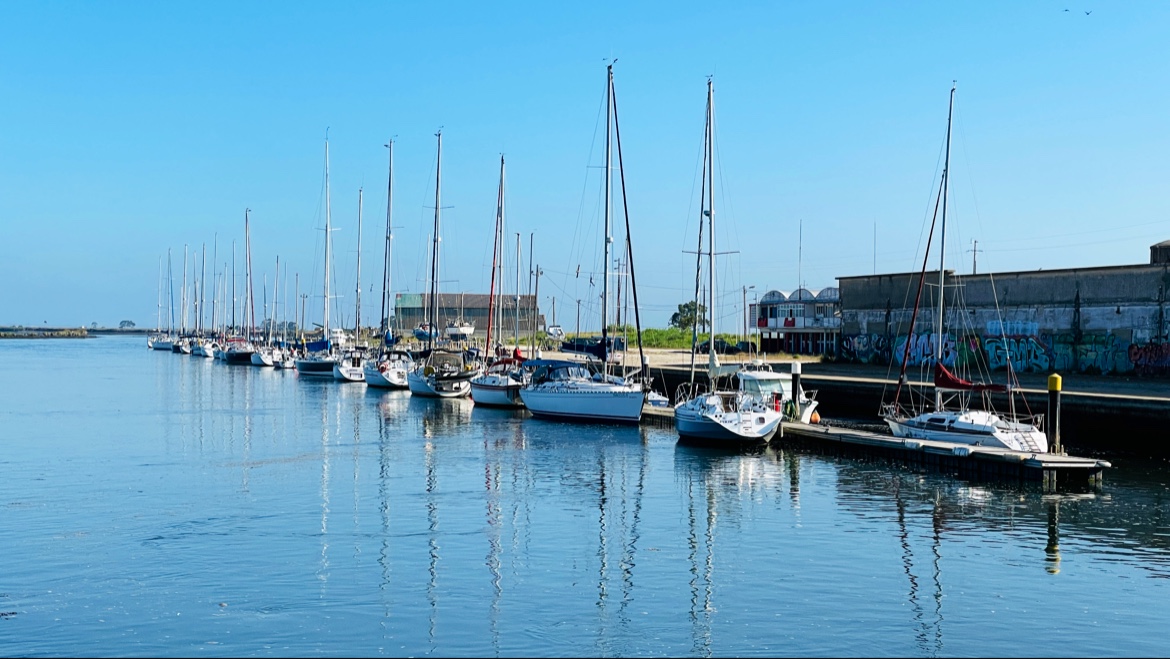 Marina de Aveiro