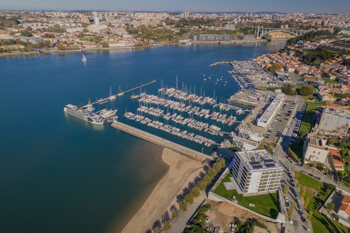 Douro Marina