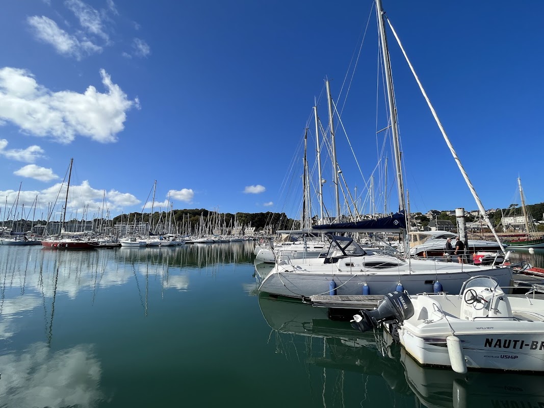 Port de Perros-Guirec