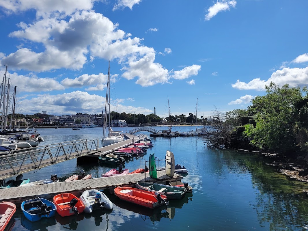 Port de Saint-Rose