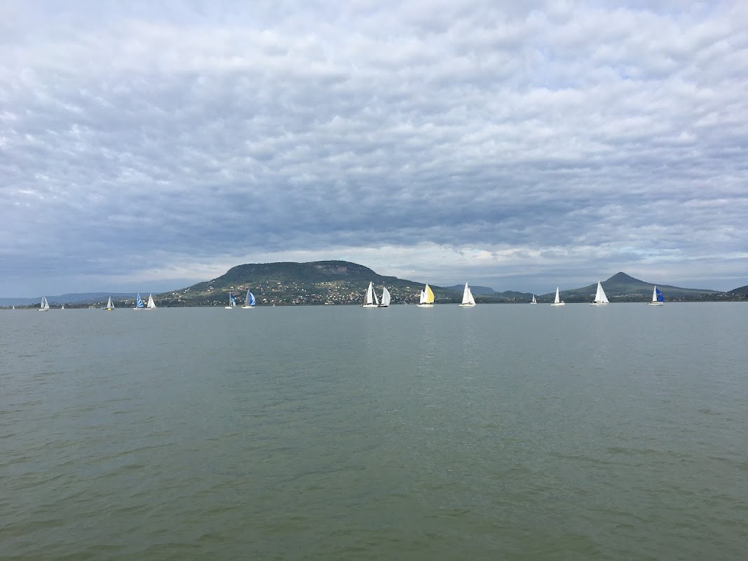 Port Lacaj
