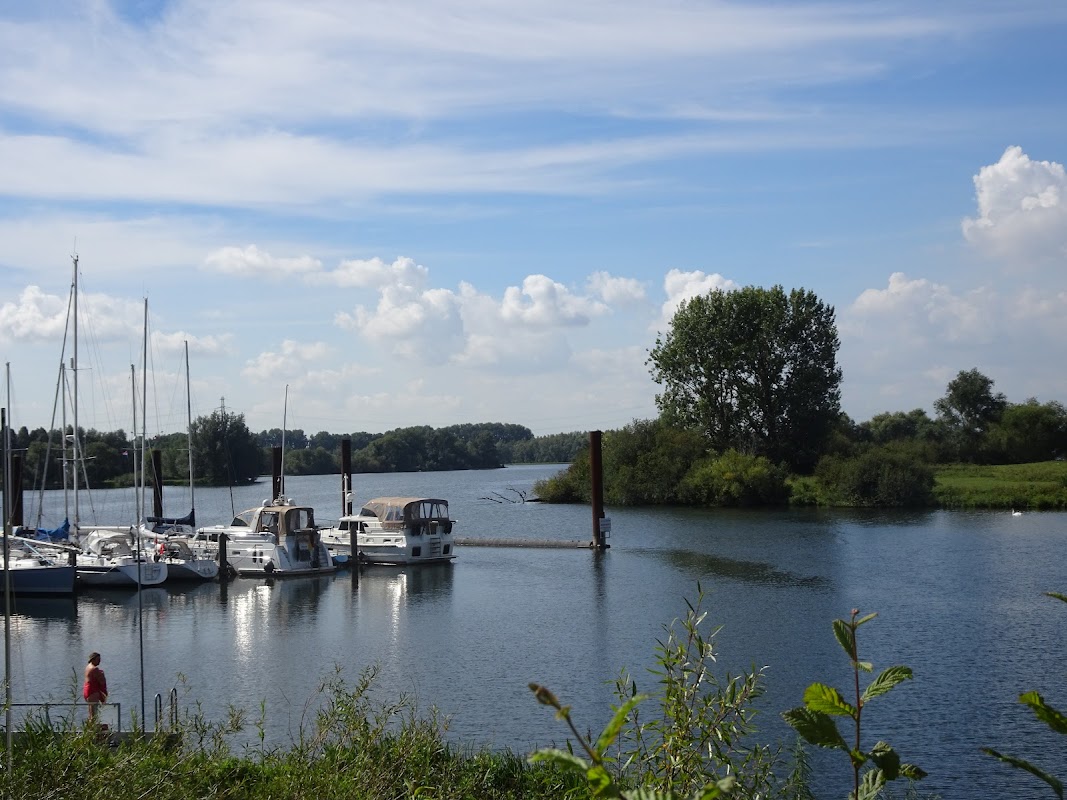 Jachthaven Van Asselt