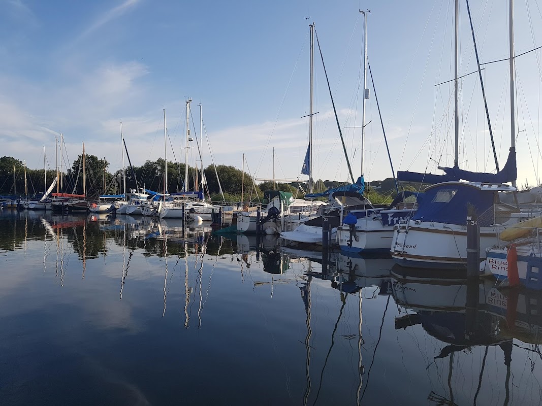 Ridge Marina
