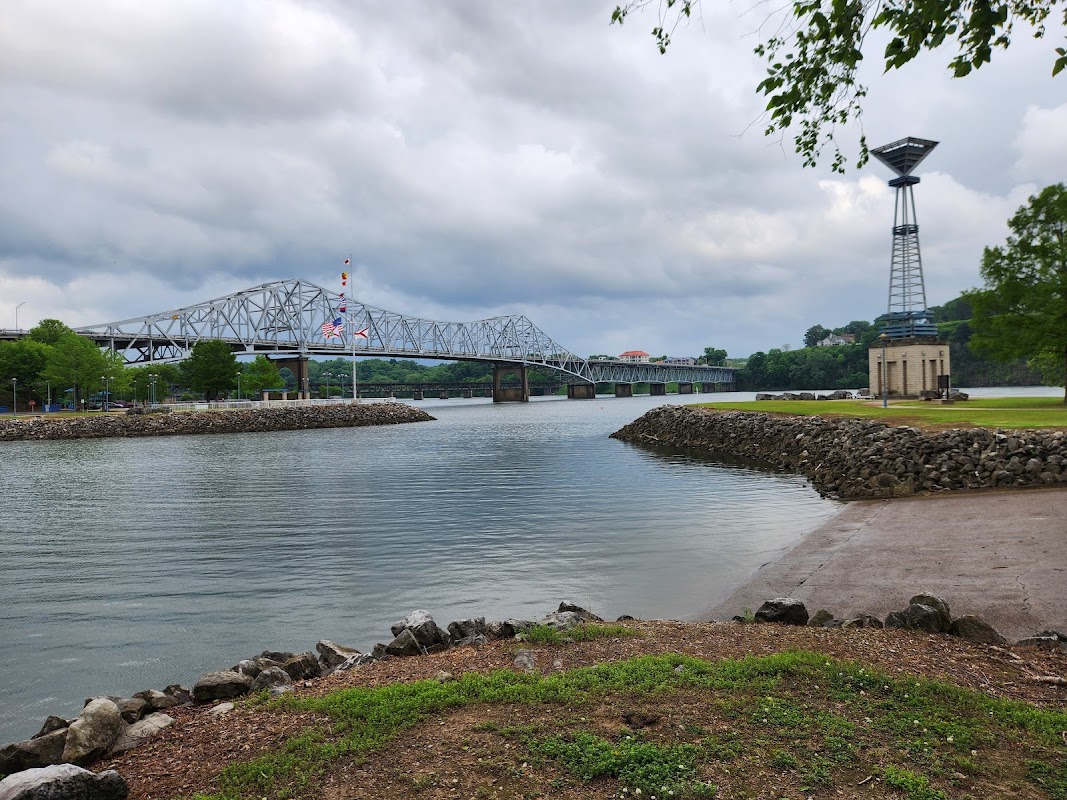 Florence Harbor Marina