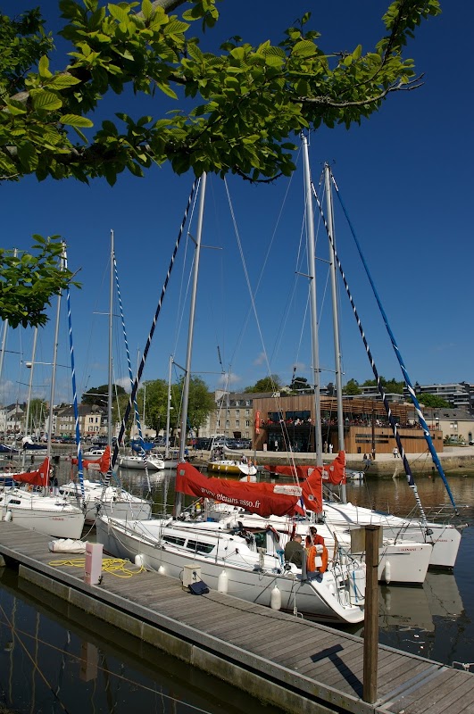 Port de Vannes
