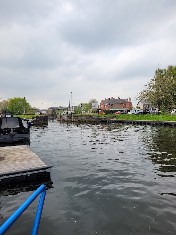 The Boat Yard