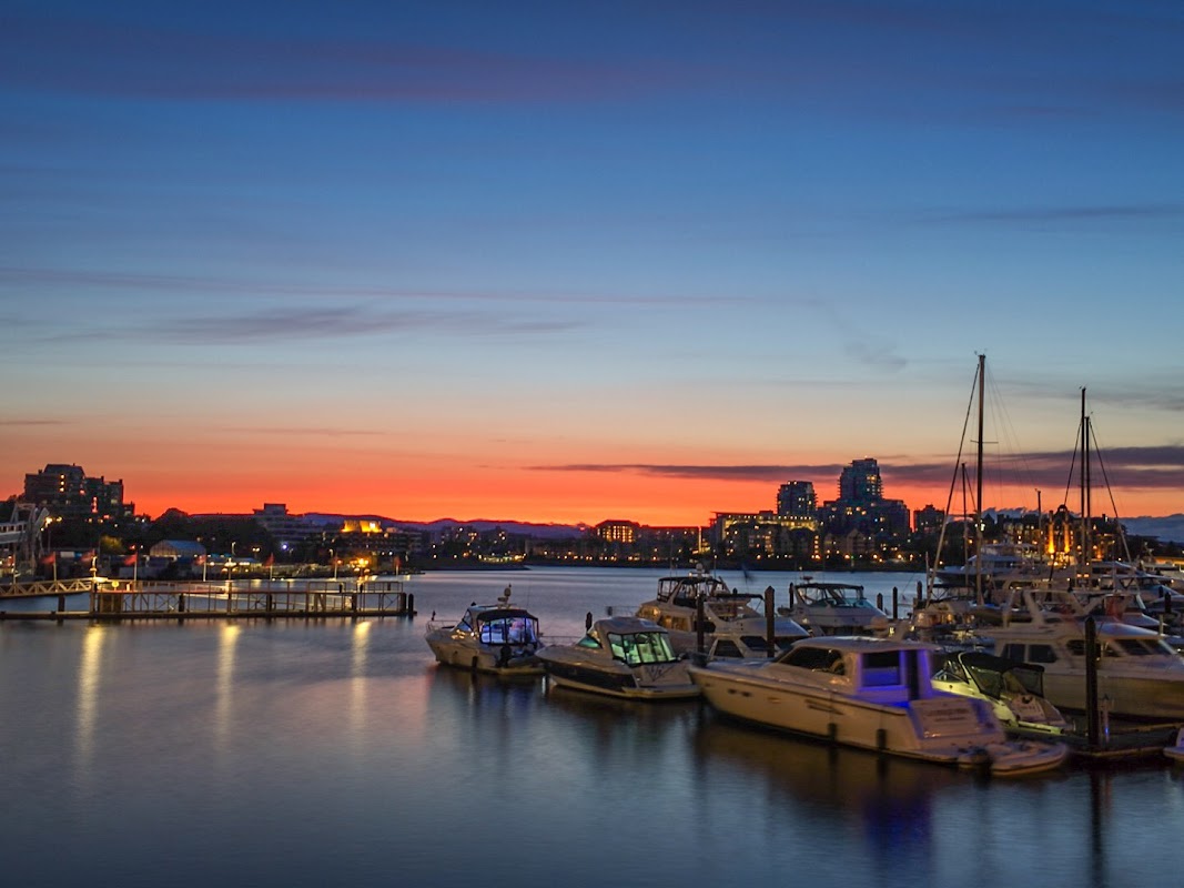 Causeway Marina