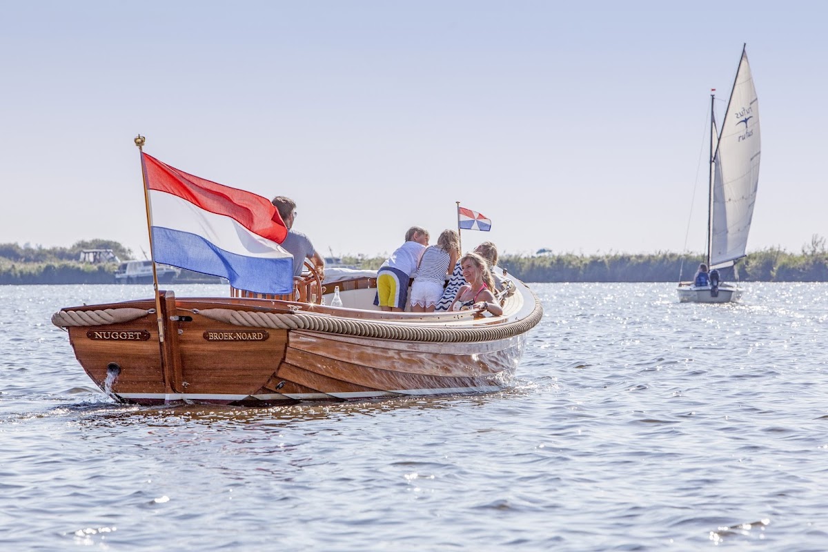 de Jong