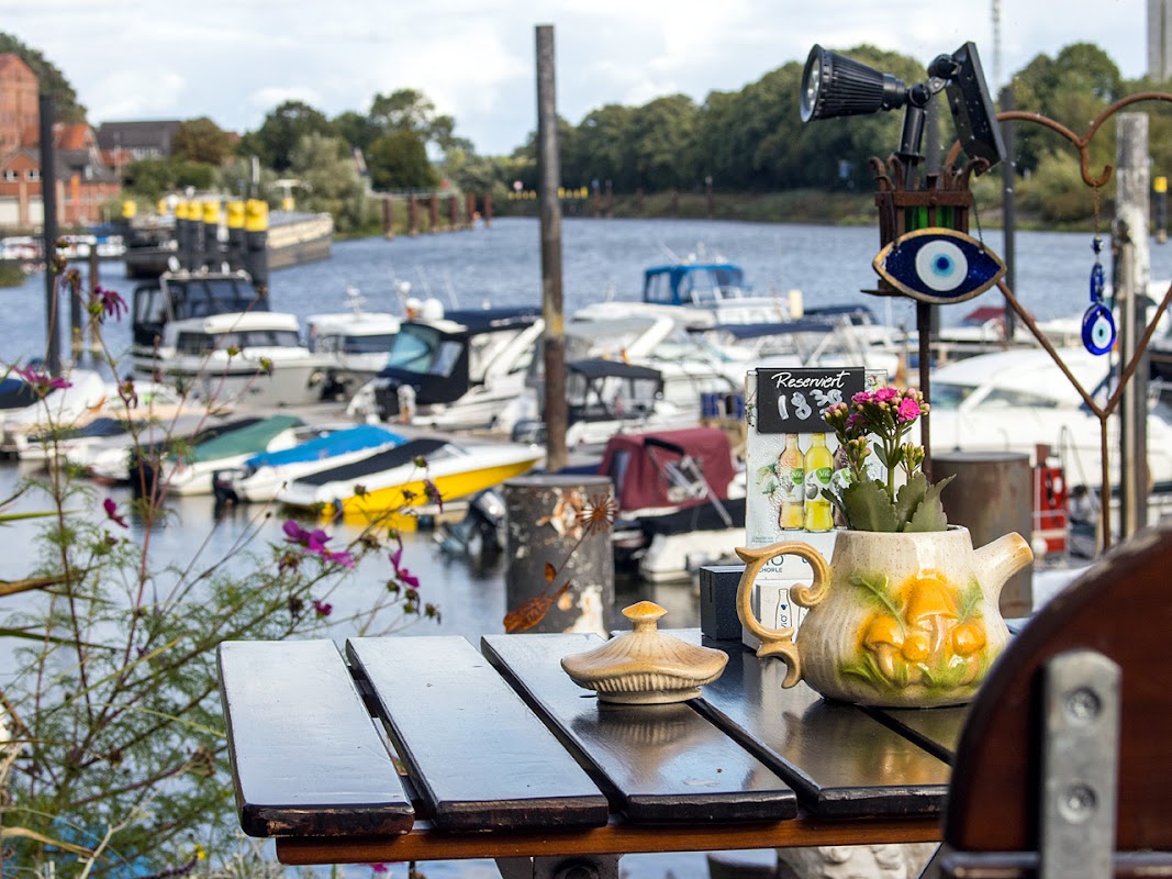 Wasserfreunde Hohnstorf (Elbe)