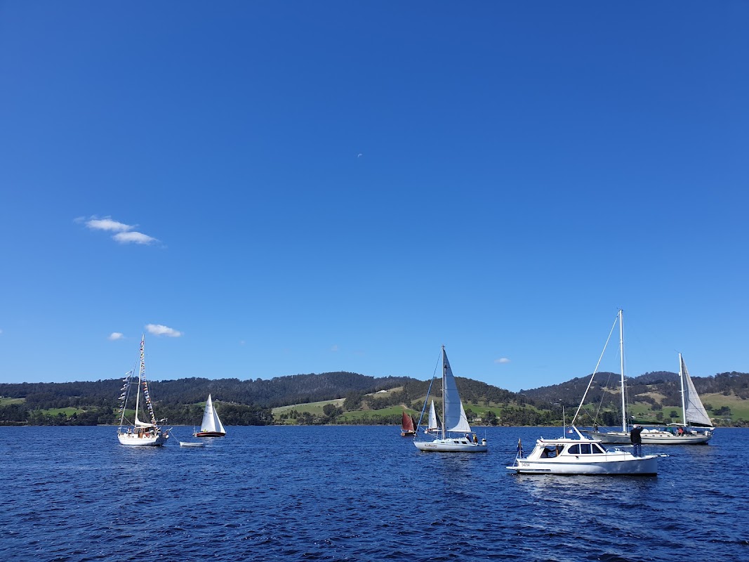 Port Huon Yacht Club