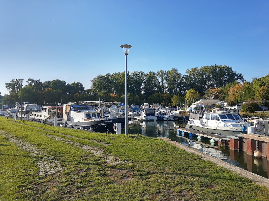 Motorboot-Club Minden e.V.