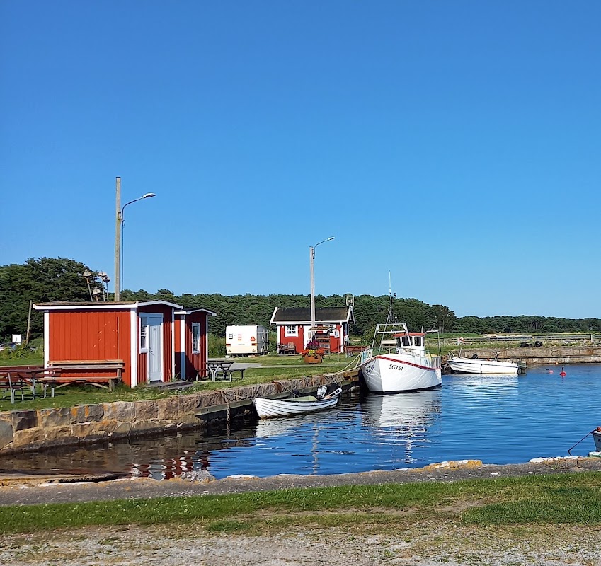 Östra Torsö