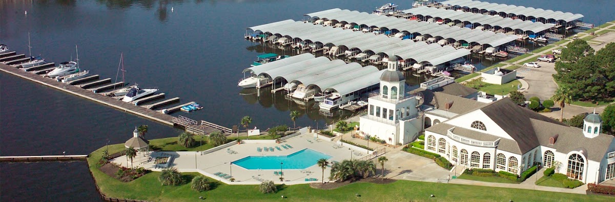 Bentwater Marina
