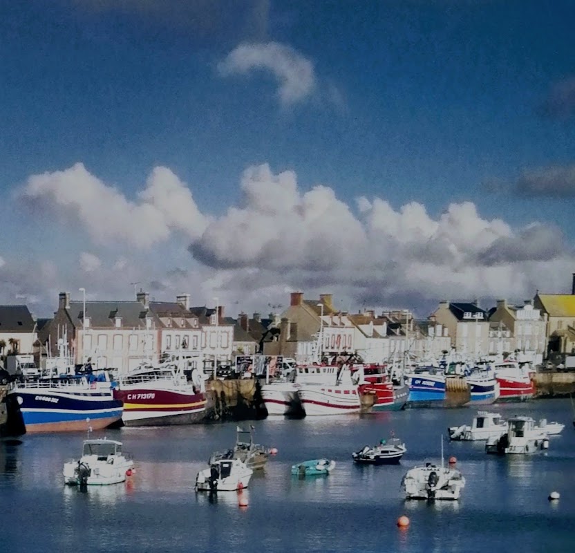 Port de Barfleur