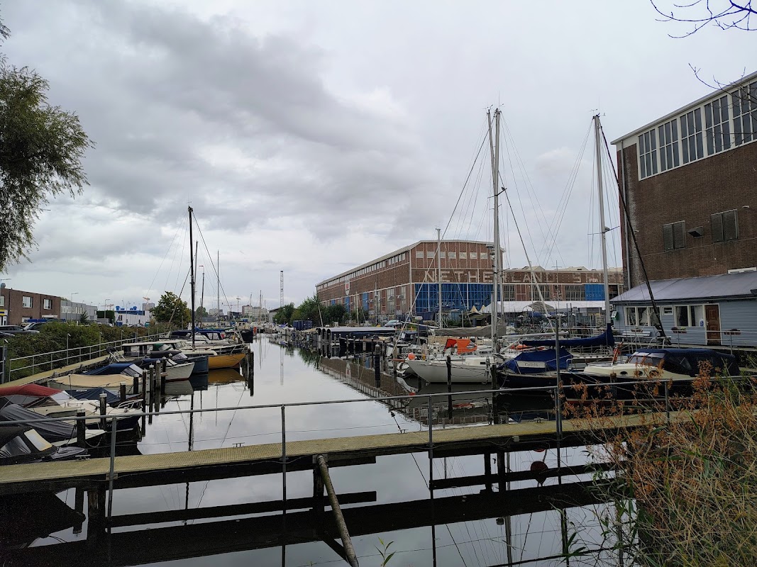 D'Anckerplaets