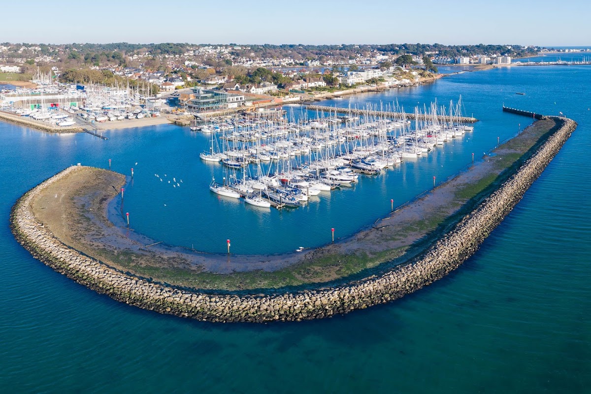 Parkstone Yacht Haven