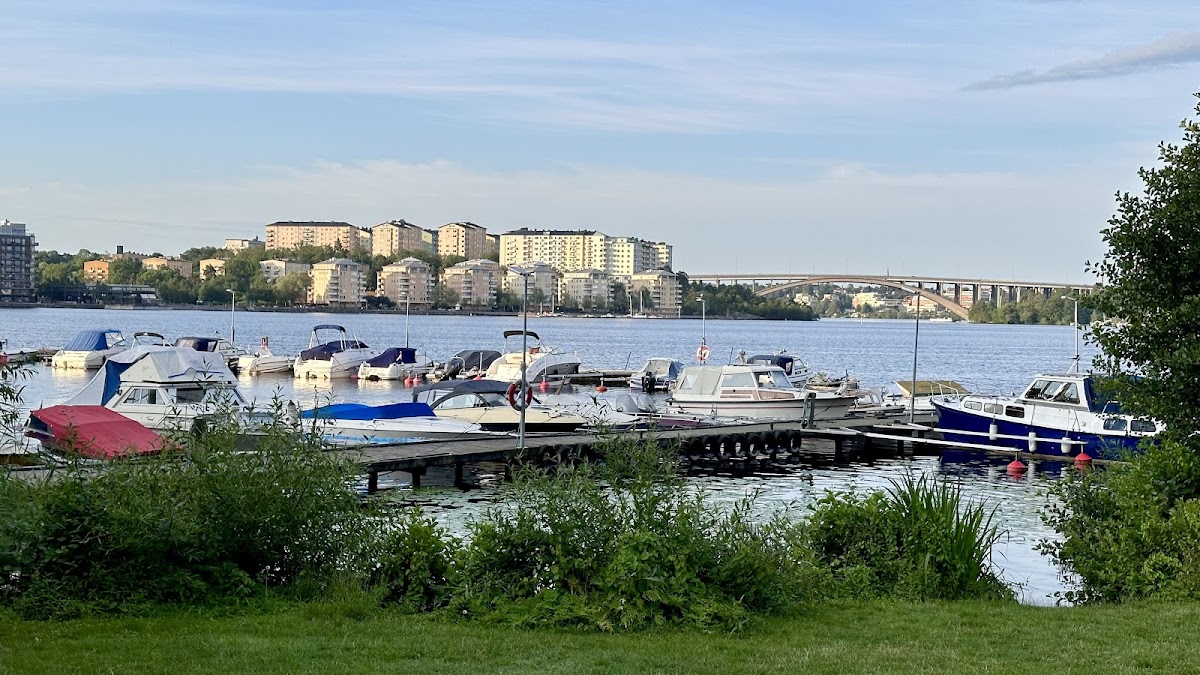 Bergdalsviks Båtklubb