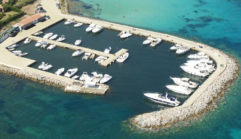 Baia Porto Turistico Marina