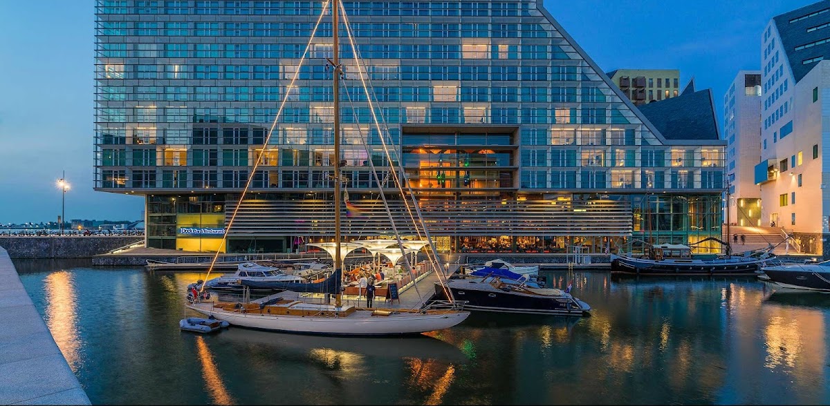 Tweede Jachthaven