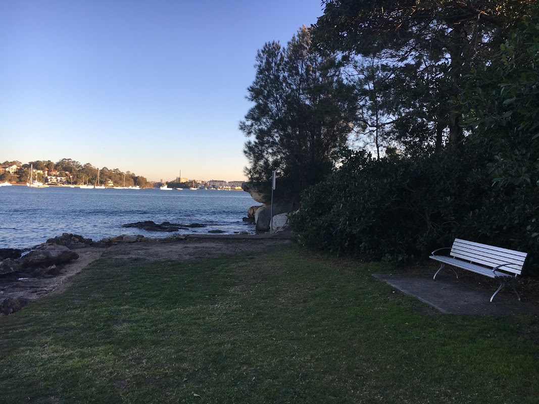 Parramatta River Moorings