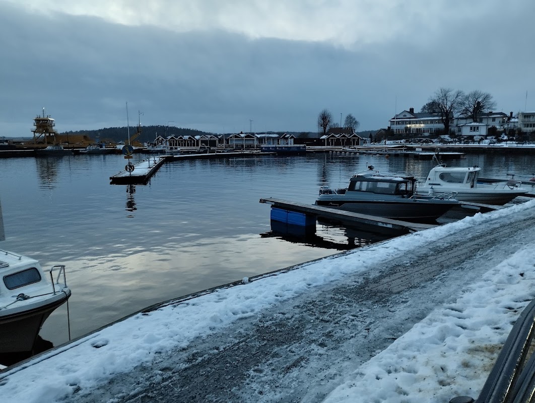 Svenska Sjöräddningssällskapet