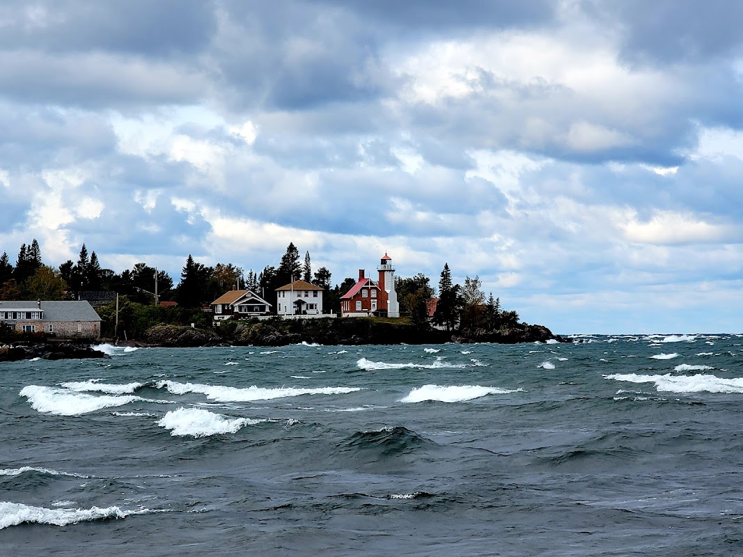 Upper Harbor
