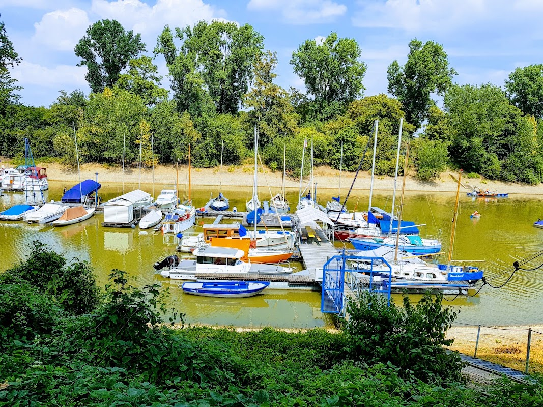 Neusser Yacht Club
