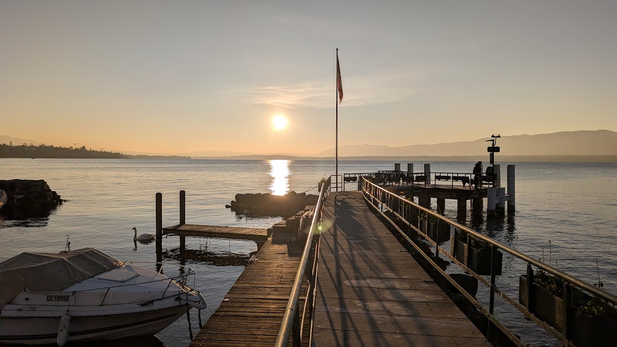 Port des Mouches