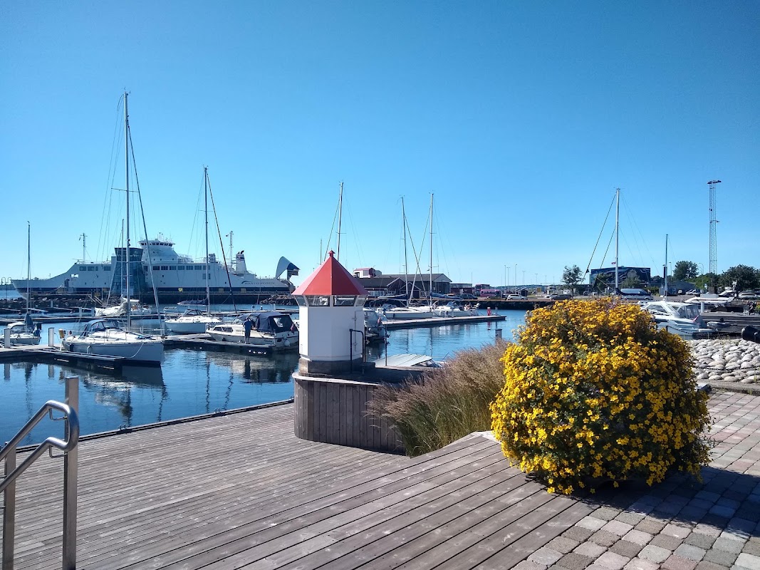 Horten Marina Norway
