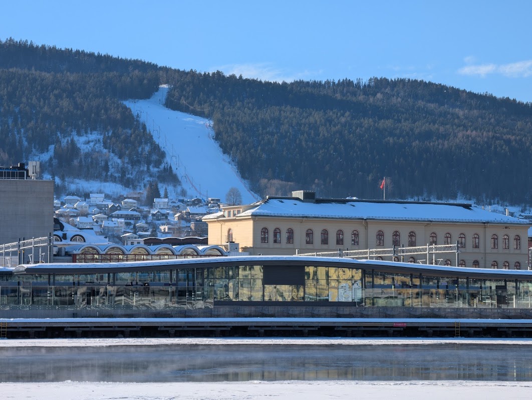 Joviknes Brygge