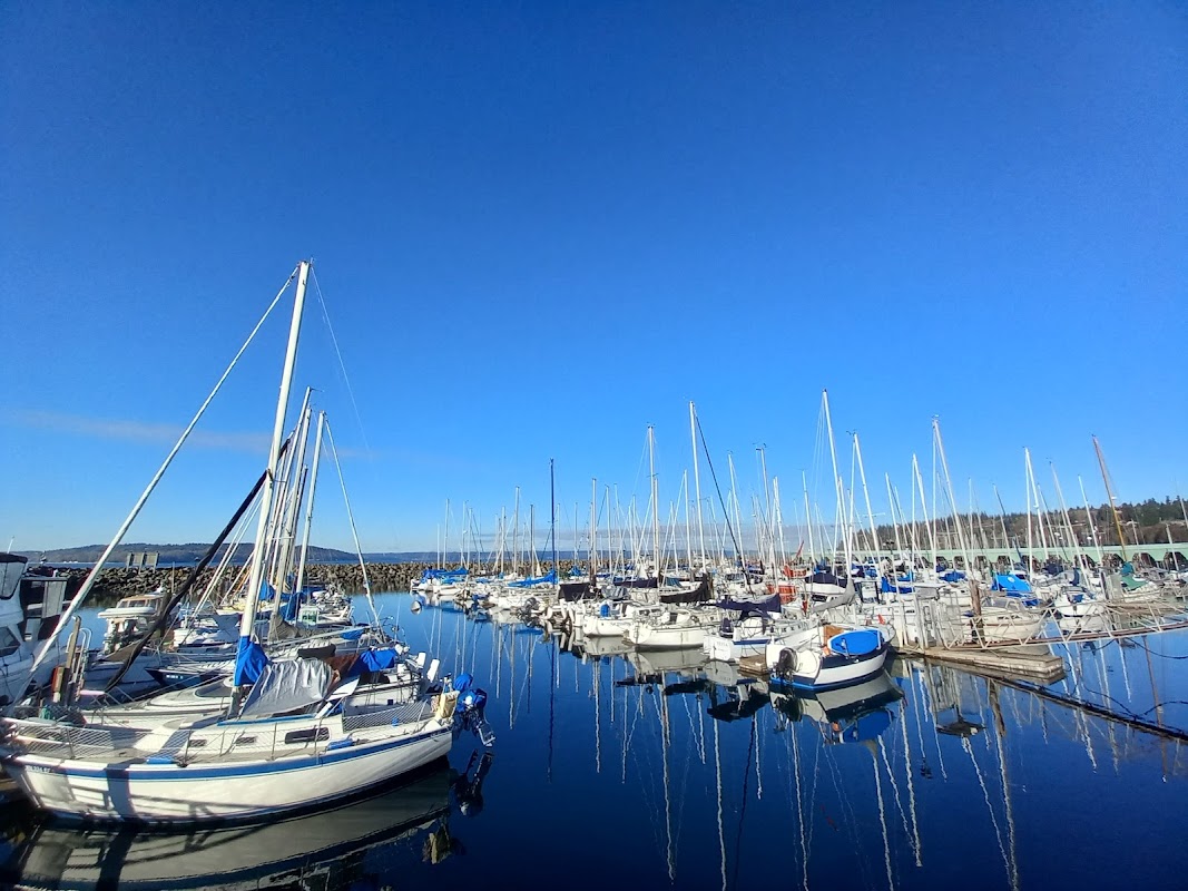 Des Moines Yacht Club