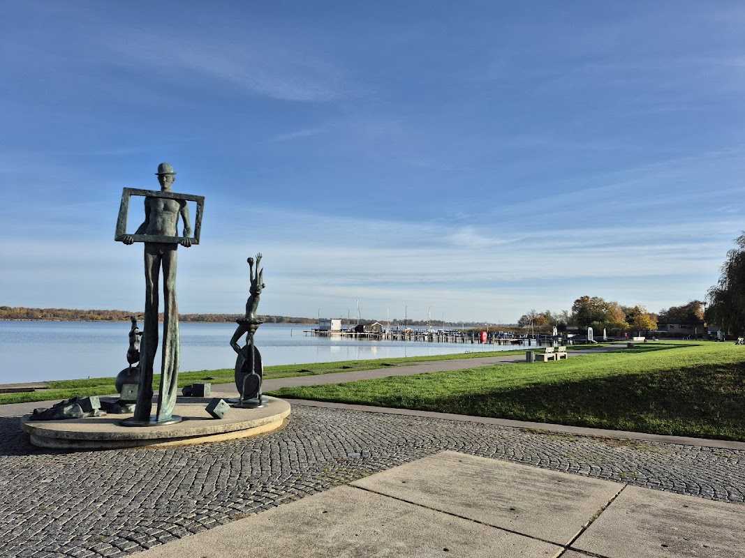 Hafen Damgarten