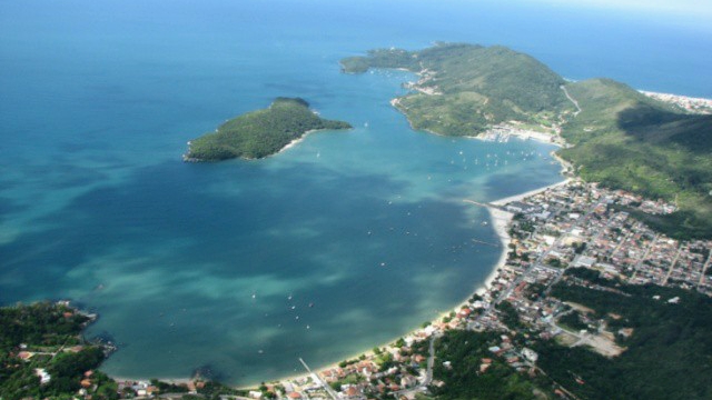 Perequê Náutica Marina