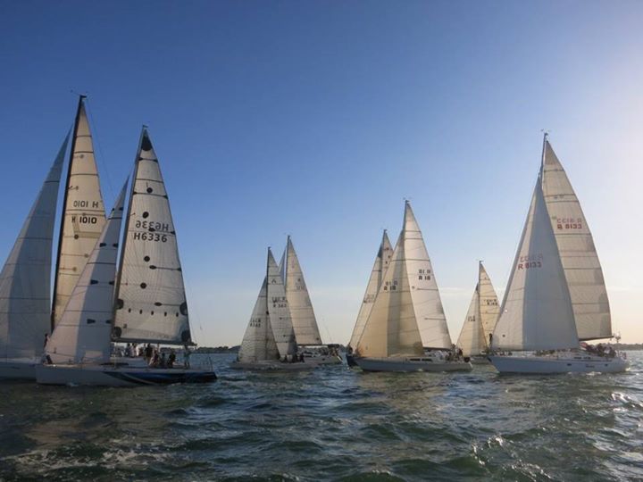 Royal Yacht Club of Victoria