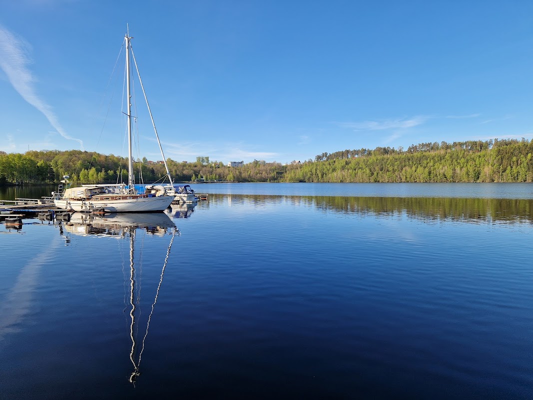Dal-Eds Gästhamn