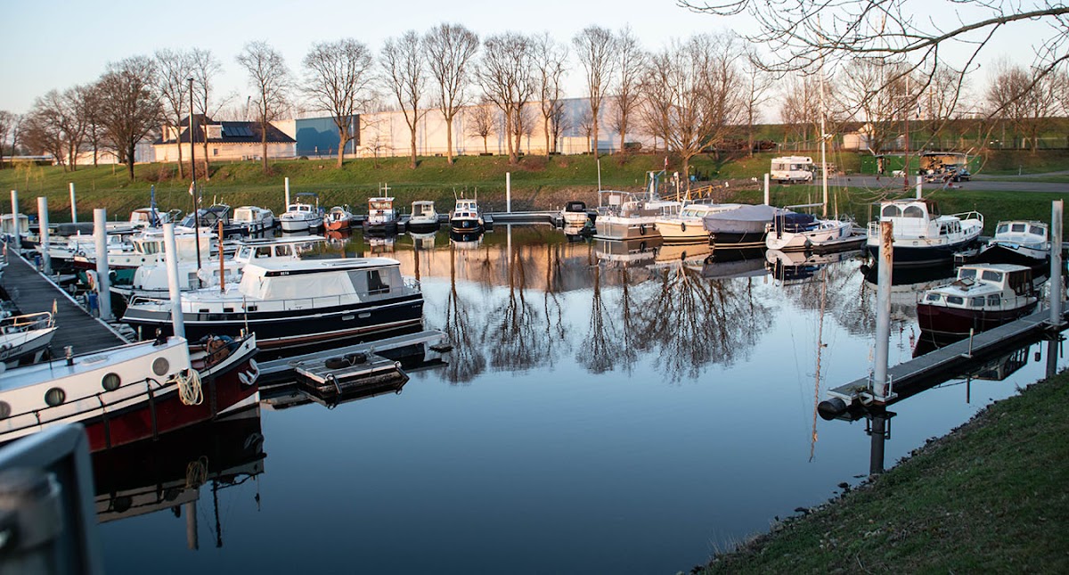 Maasbrachter Watersport Vereniging