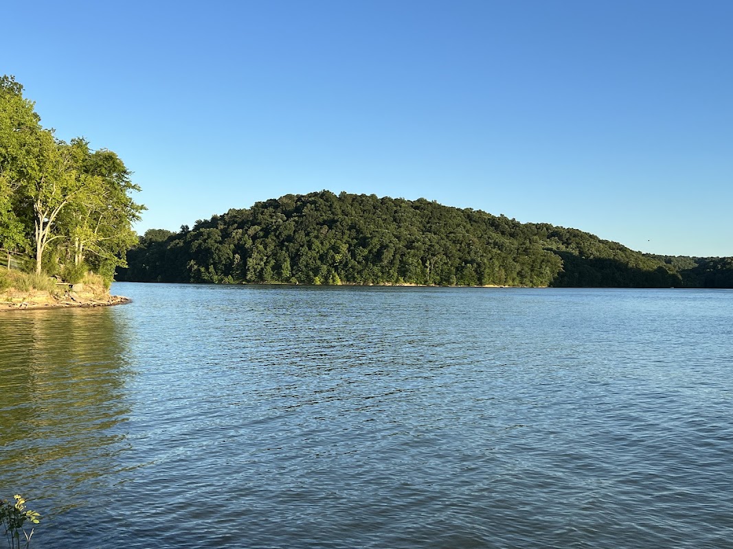 Wolf River Marina