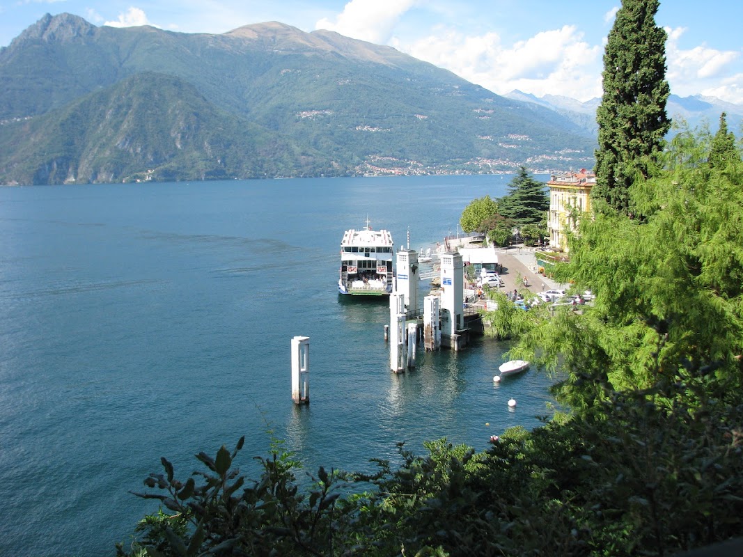 Varenna