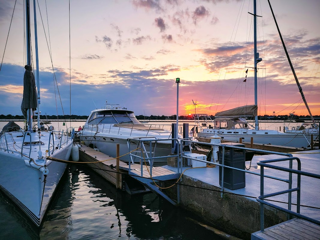 Buffalo Yacht Club