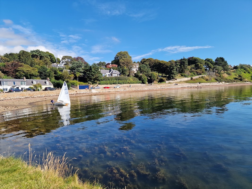 Fortrose Harbour Marina