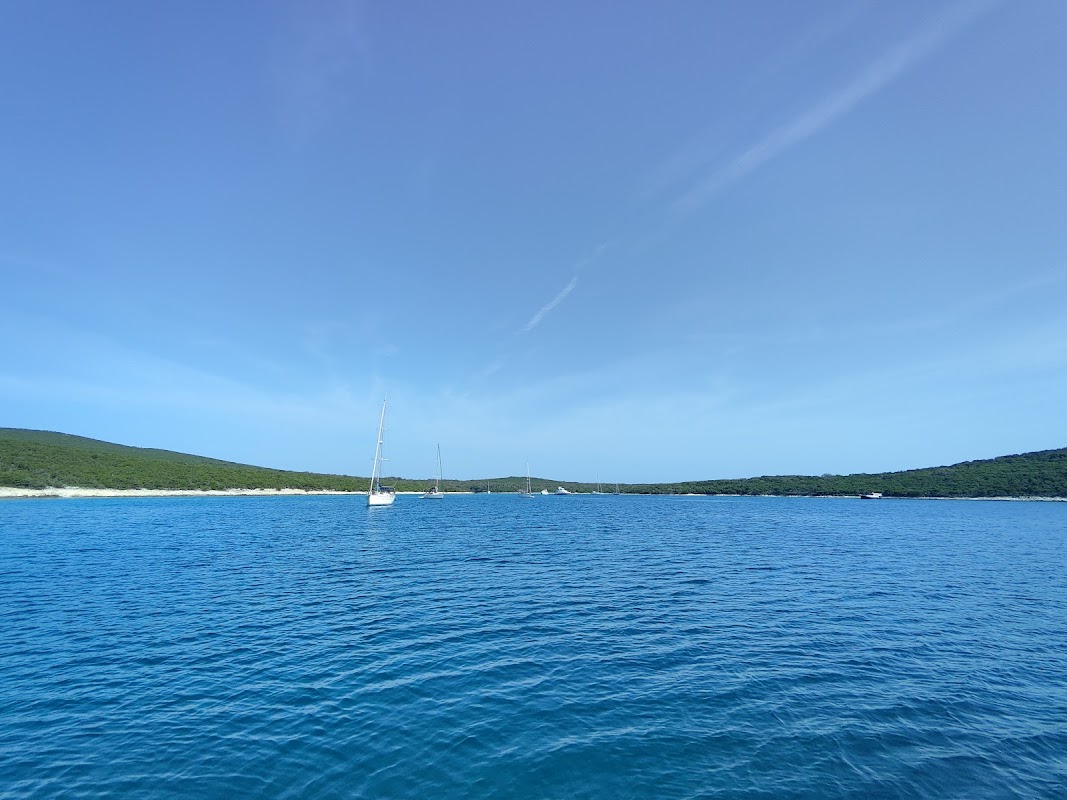 Unije Marina Croatia