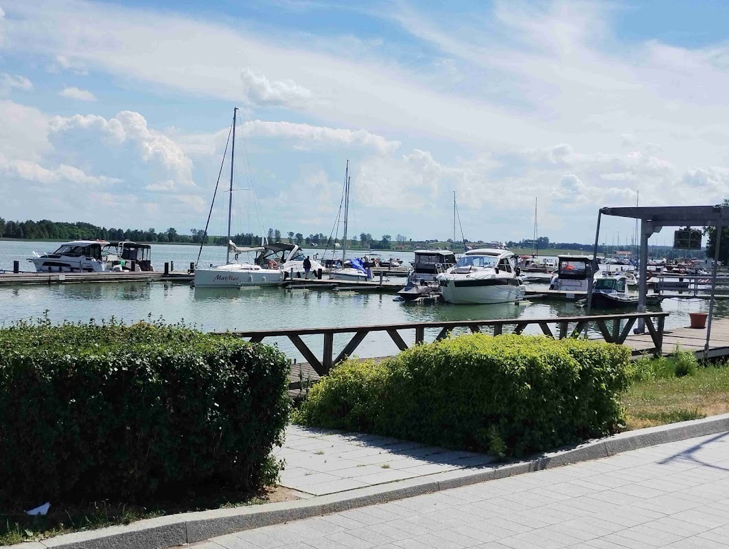 Mazuryn Yachting