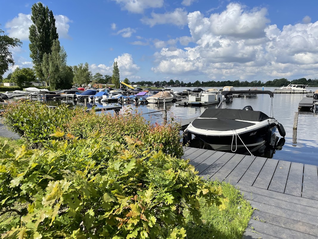 Jachthaven Kleine Belterwiede