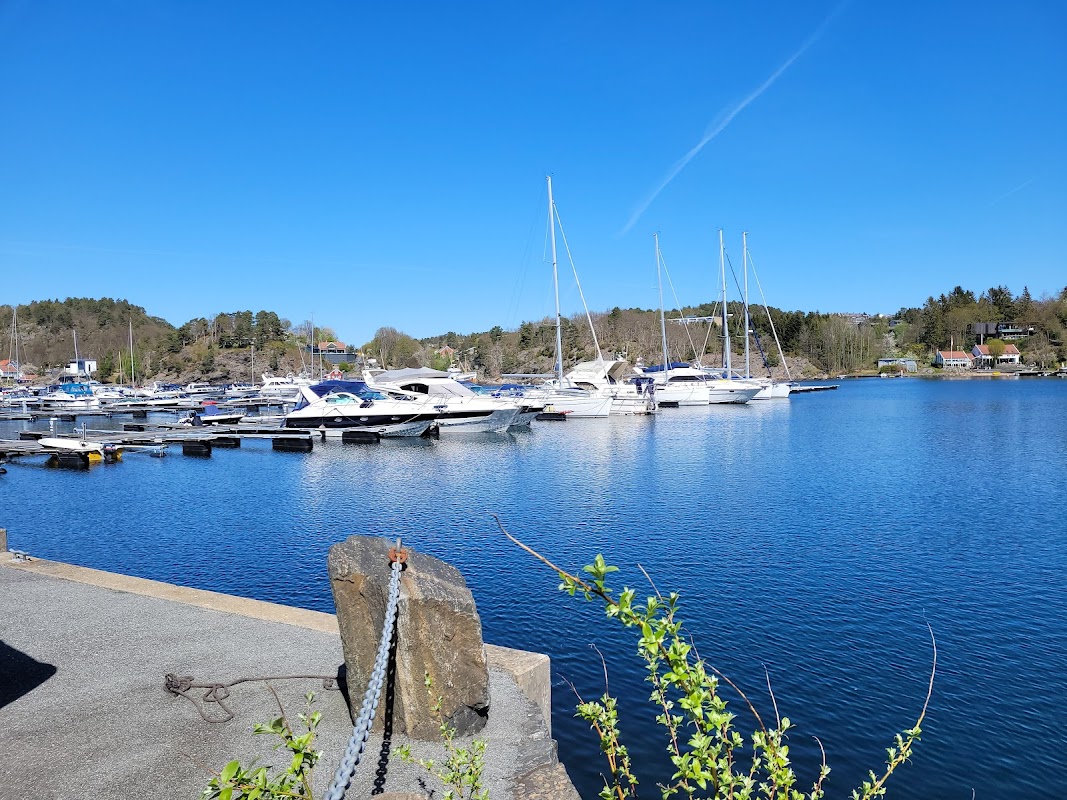 Hånesbukta