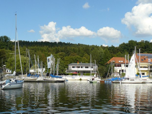 Yachtclub Sauerland