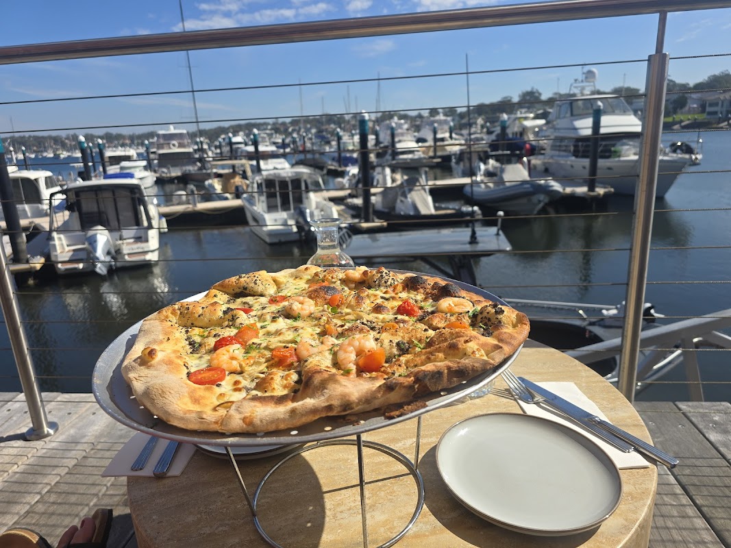 Cronulla Marina