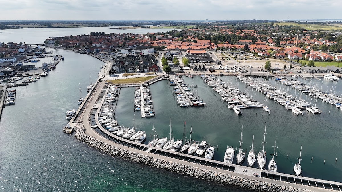 Kerteminde Marina
