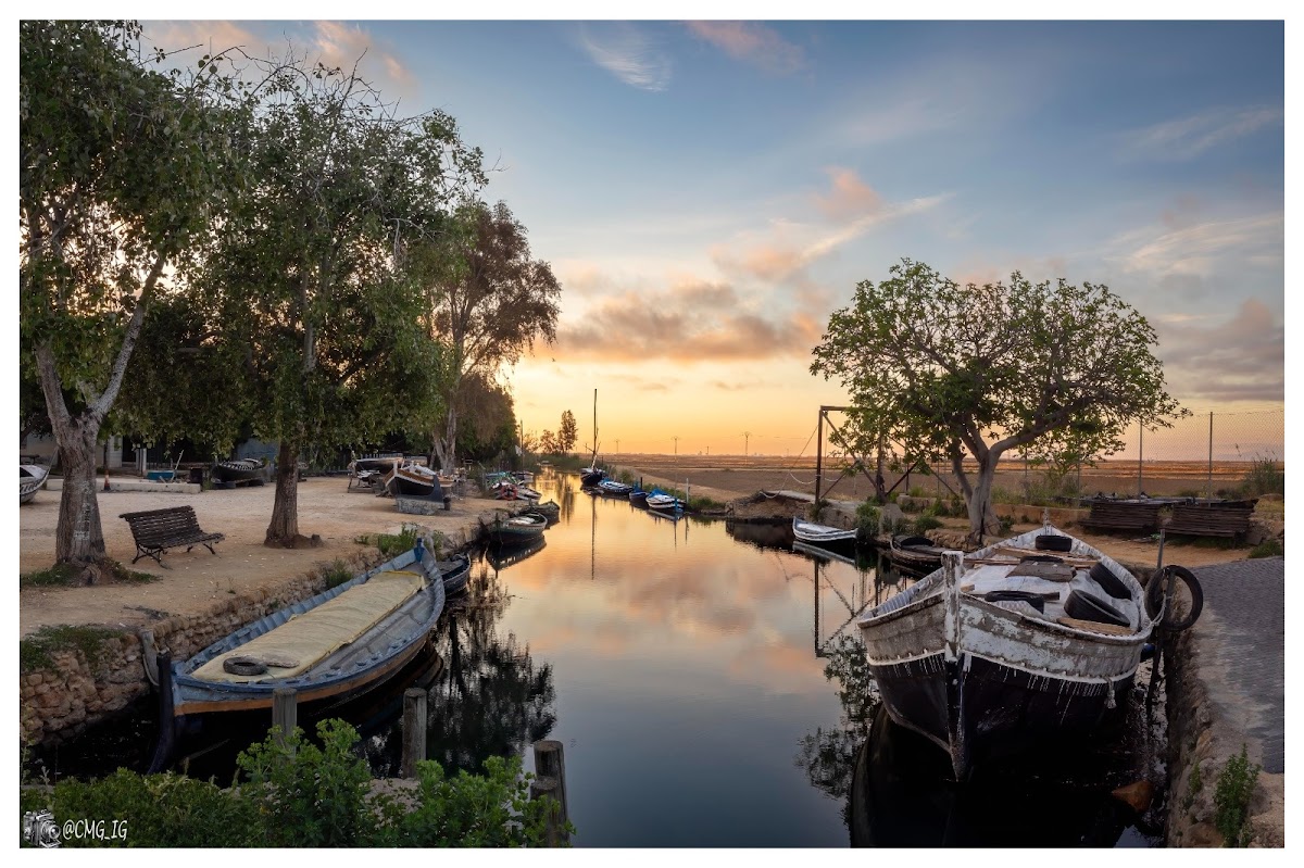 Port de Silla
